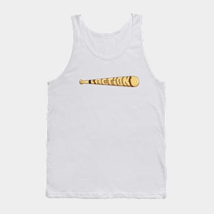 Action Bat Tank Top